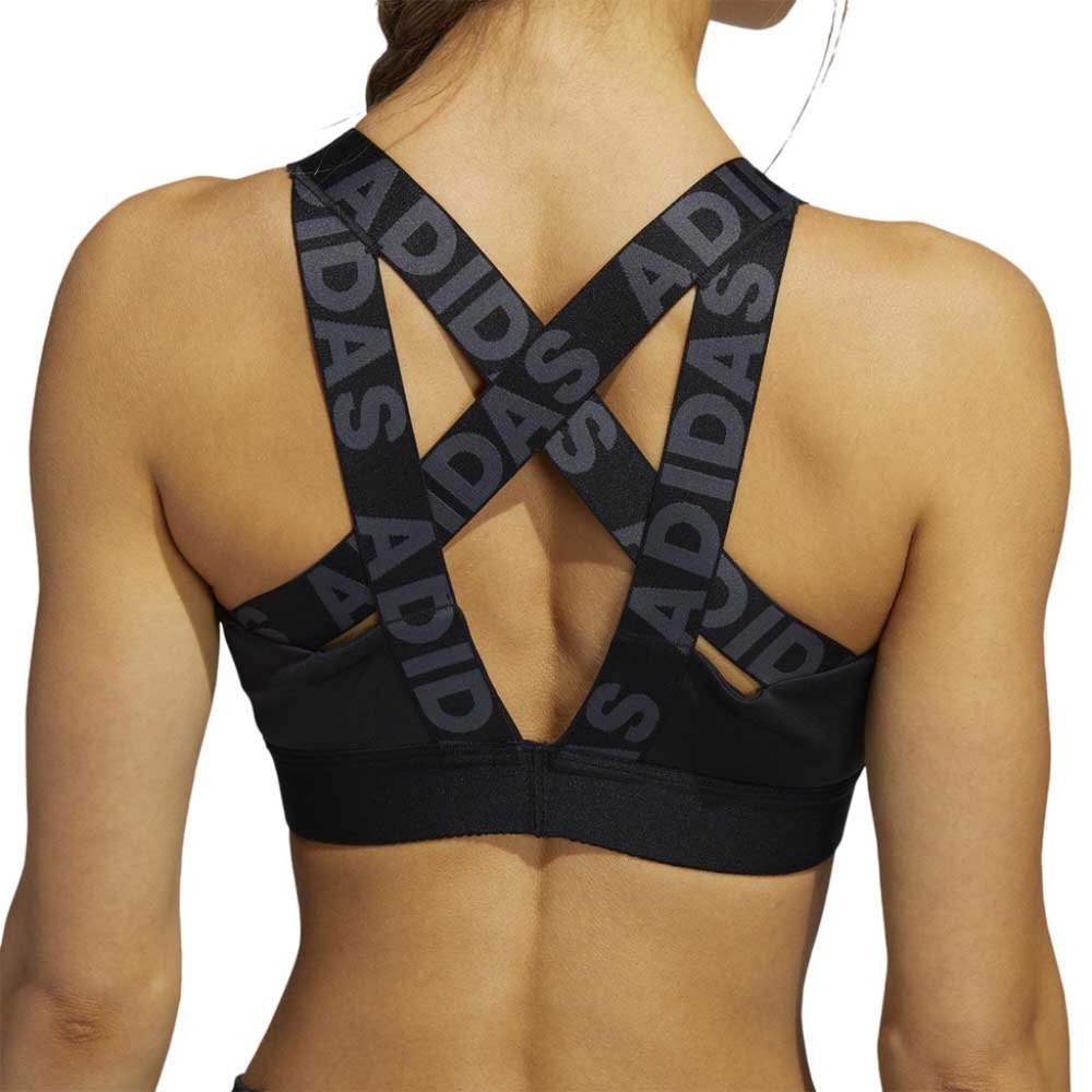 Adidas Don't Rest Sports Bra